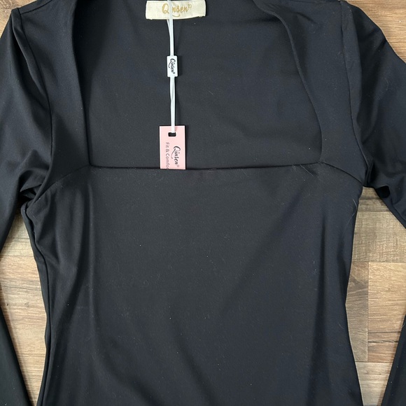 Shapewear Bodysuit - Picture 3 of 5